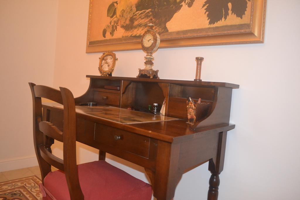 Vintage Home Monopoli Zimmer foto