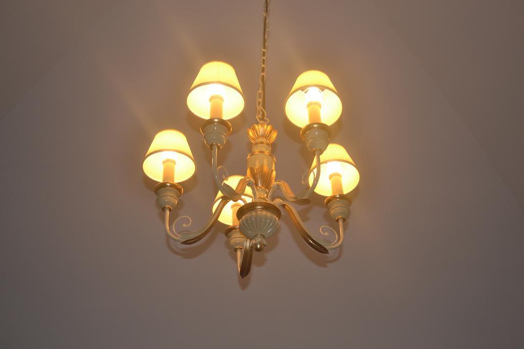 Vintage Home Monopoli Zimmer foto